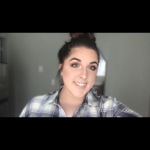 Meet your Posher, Kelsie